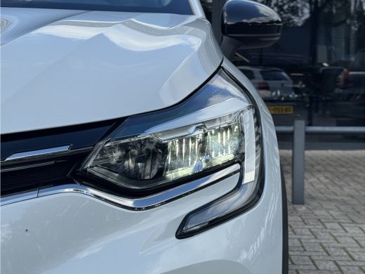 Renault Captur 1.0 TCe 90 Camera/Trekhaak/Navi/Airco/Cruise/LED ActivLease financial lease