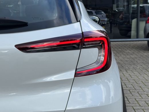 Renault Captur 1.0 TCe 90 Camera/Trekhaak/Navi/Airco/Cruise/LED ActivLease financial lease