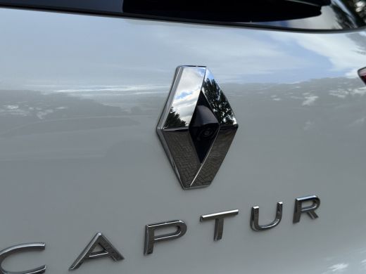 Renault Captur 1.0 TCe 90 Camera/Trekhaak/Navi/Airco/Cruise/LED ActivLease financial lease