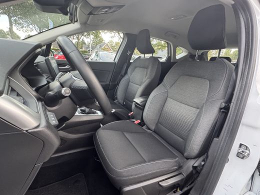 Renault Captur 1.0 TCe 90 Camera/Trekhaak/Navi/Airco/Cruise/LED ActivLease financial lease