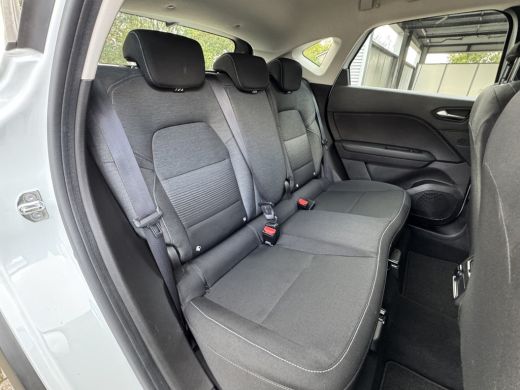 Renault Captur 1.0 TCe 90 Camera/Trekhaak/Navi/Airco/Cruise/LED ActivLease financial lease