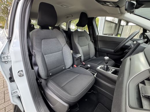 Renault Captur 1.0 TCe 90 Camera/Trekhaak/Navi/Airco/Cruise/LED ActivLease financial lease