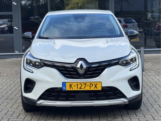 Renault Captur 1.0 TCe 90 Camera/Trekhaak/Navi/Airco/Cruise/LED ActivLease financial lease