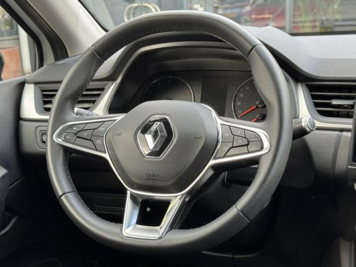 Renault Captur 1.0 TCe 90 Camera/Trekhaak/Navi/Airco/Cruise/LED ActivLease financial lease