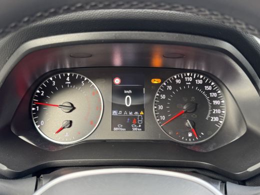 Renault Captur 1.0 TCe 90 Camera/Trekhaak/Navi/Airco/Cruise/LED ActivLease financial lease