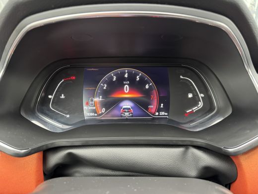 Renault Captur 1.0 TCe 90 Intens Clima/Trekhaak/Camera/LED/Cruise/Navi/Audio ActivLease financial lease