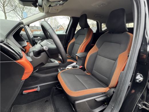 Renault Captur 1.0 TCe 90 Intens Clima/Trekhaak/Camera/LED/Cruise/Navi/Audio ActivLease financial lease