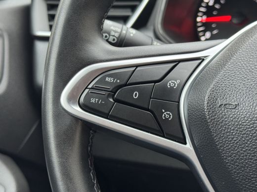 Renault Clio 1.0 TCe 90 Equilibre Airco/LED/Cruise/Apple-Carplay ActivLease financial lease