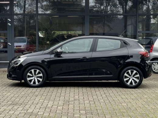 Renault Clio 1.0 TCe 90 Equilibre Airco/LED/Cruise/Apple-Carplay ActivLease financial lease