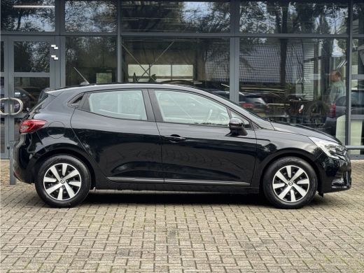 Renault Clio 1.0 TCe 90 Equilibre Airco/LED/Cruise/Apple-Carplay ActivLease financial lease