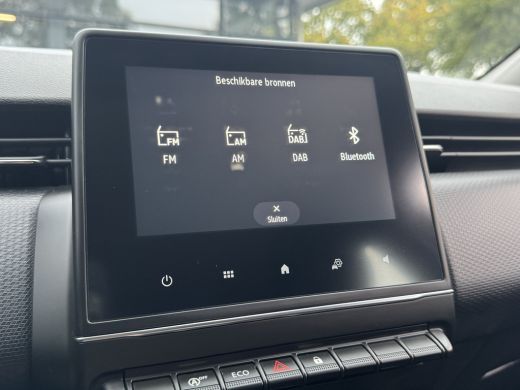 Renault Clio 1.0 TCe 90 Equilibre Airco/LED/Cruise/Apple-Carplay ActivLease financial lease