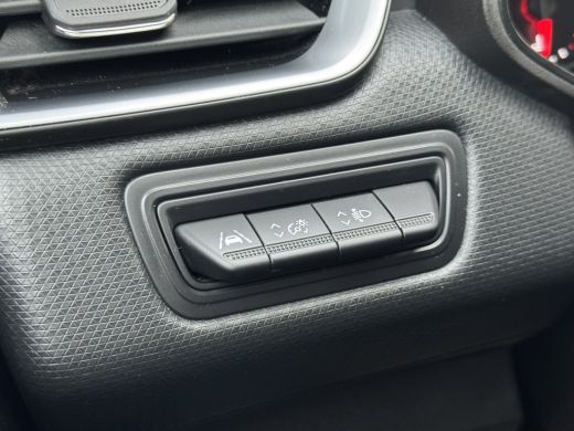 Renault Clio 1.0 TCe 90 Equilibre Airco/LED/Cruise/Apple-Carplay ActivLease financial lease