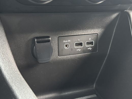 Renault Clio 1.0 TCe 90 Equilibre Airco/LED/Cruise/Apple-Carplay ActivLease financial lease