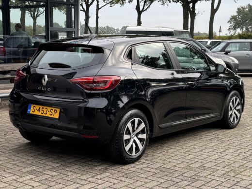 Renault Clio 1.0 TCe 90 Equilibre Airco/LED/Cruise/Apple-Carplay ActivLease financial lease