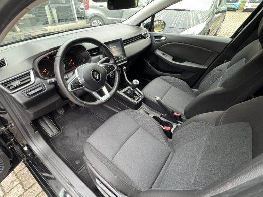 Renault Clio 1.0 TCe 90 Equilibre Airco/LED/Cruise/Apple-Carplay ActivLease financial lease