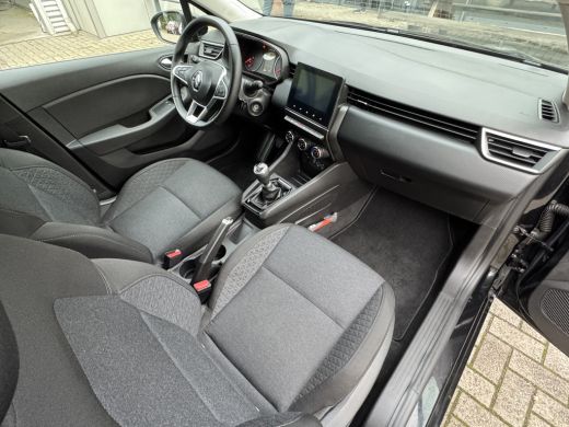 Renault Clio 1.0 TCe 90 Equilibre Airco/LED/Cruise/Apple-Carplay ActivLease financial lease