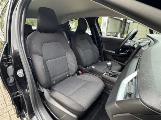 Renault Clio 1.0 TCe 90 Equilibre Airco/LED/Cruise/Apple-Carplay ActivLease financial lease