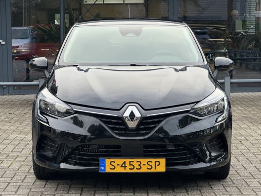 Renault Clio 1.0 TCe 90 Equilibre Airco/LED/Cruise/Apple-Carplay ActivLease financial lease