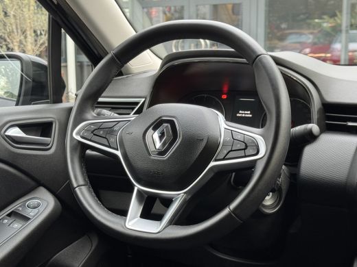 Renault Clio 1.0 TCe 90 Equilibre Airco/LED/Cruise/Apple-Carplay ActivLease financial lease
