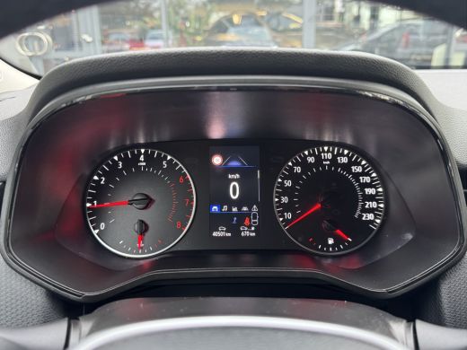 Renault Clio 1.0 TCe 90 Equilibre Airco/LED/Cruise/Apple-Carplay ActivLease financial lease