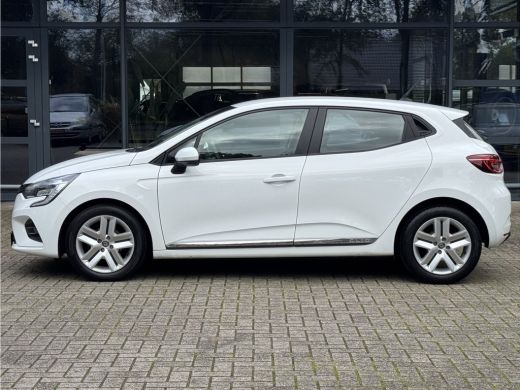 Renault Clio 1.0 TCe Airco/Navigatie/Cruise/LED/Apple-carplay ActivLease financial lease