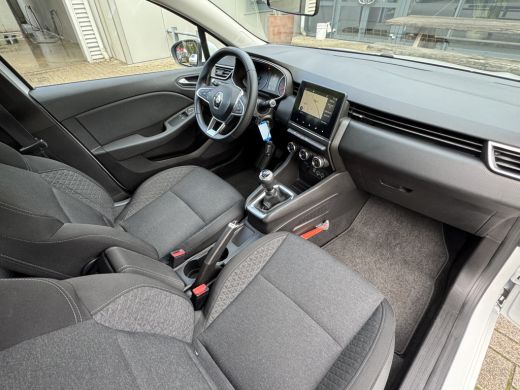 Renault Clio 1.0 TCe Airco/Navigatie/Cruise/LED/Apple-carplay ActivLease financial lease