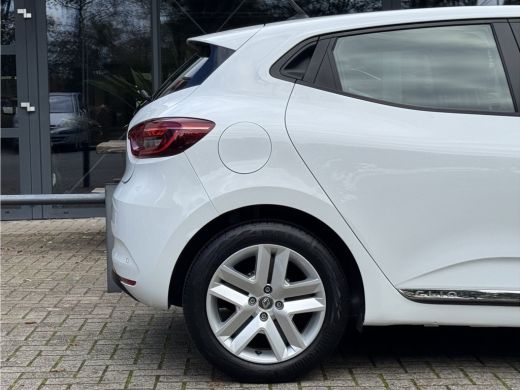 Renault Clio 1.0 TCe Airco/Navigatie/Cruise/LED/Apple-carplay ActivLease financial lease