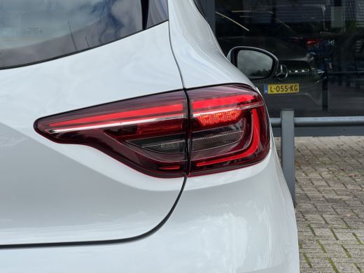 Renault Clio 1.0 TCe Airco/Navigatie/Cruise/LED/Apple-carplay ActivLease financial lease