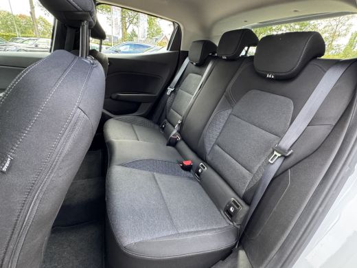 Renault Clio 1.0 TCe Airco/Navigatie/Cruise/LED/Apple-carplay ActivLease financial lease