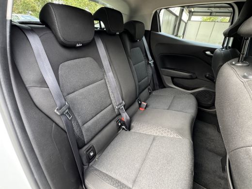 Renault Clio 1.0 TCe Airco/Navigatie/Cruise/LED/Apple-carplay ActivLease financial lease