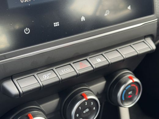 Renault Clio 1.0 TCe Airco/Navigatie/Cruise/LED/Apple-carplay ActivLease financial lease