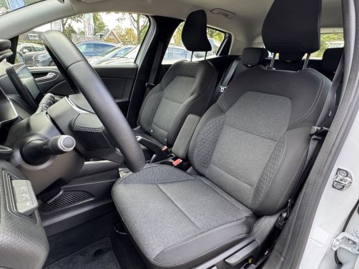 Renault Clio 1.0 TCe Airco/Navigatie/Cruise/LED/Apple-carplay ActivLease financial lease