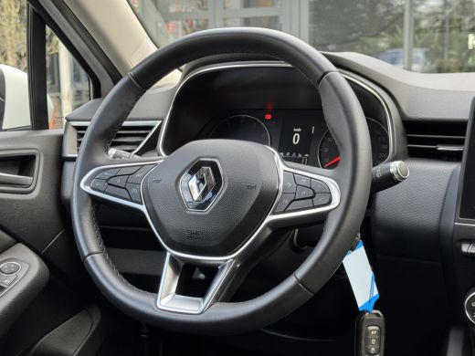 Renault Clio 1.0 TCe Airco/Navigatie/Cruise/LED/Apple-carplay ActivLease financial lease