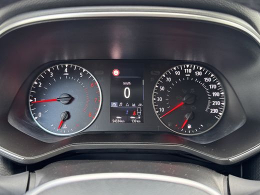 Renault Clio 1.0 TCe Airco/Navigatie/Cruise/LED/Apple-carplay ActivLease financial lease