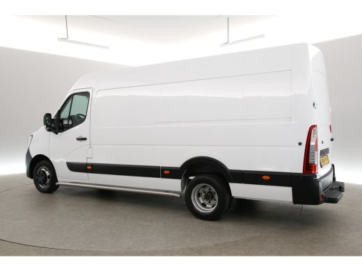 Renault Master T35 2.3 dCi L3H2 | 3500kg Trekgew. | Trekh. | Dubbellucht | Airco | Cruise | 3-Zits | Navi ActivLease financial lease