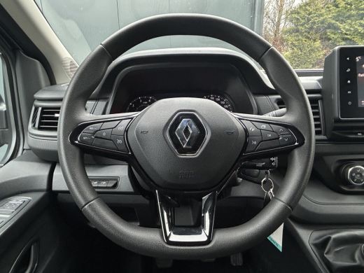 Renault Trafic 2.0 dCi / L2H1 / 1e EIG. / 21.178 KM !! / TREKHAAK / AIRCO / CRUISE / NAVI / APPLE CARPLAY / 3-ZI... ActivLease financial lease