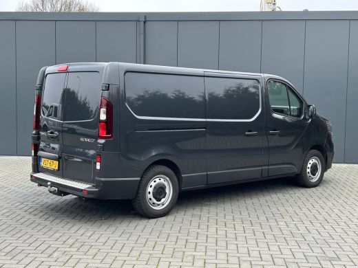 Renault Trafic 2.0 dCi / L2H1 / 1e EIG. / 21.178 KM !! / TREKHAAK / AIRCO / CRUISE / NAVI / APPLE CARPLAY / 3-ZI... ActivLease financial lease