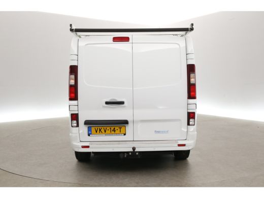 Renault Trafic 2.0 dCi T29 L2H1 | DC | Airco | Cruise | Navi | Trekh. | Imperiaal | Parkeersens. ActivLease financial lease