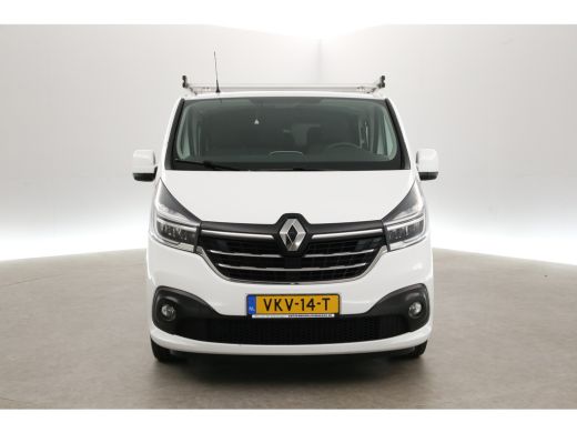 Renault Trafic 2.0 dCi T29 L2H1 | DC | Airco | Cruise | Navi | Trekh. | Imperiaal | Parkeersens. ActivLease financial lease