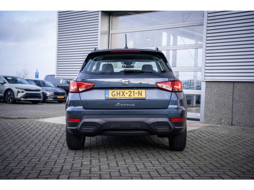 Seat Arona 1.0 EcoTSI Reference | Airco | Cruise control | DAB ontvanger ActivLease financial lease