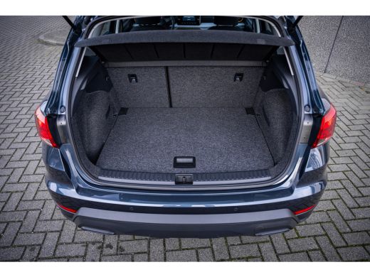 Seat Arona 1.0 EcoTSI Reference | Airco | Cruise control | DAB ontvanger ActivLease financial lease