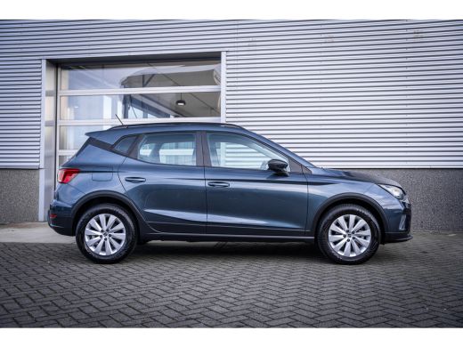 Seat Arona 1.0 EcoTSI Reference | Airco | Cruise control | DAB ontvanger ActivLease financial lease