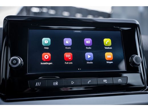 Seat Arona 1.0 EcoTSI Reference | Airco | Cruise control | DAB ontvanger ActivLease financial lease