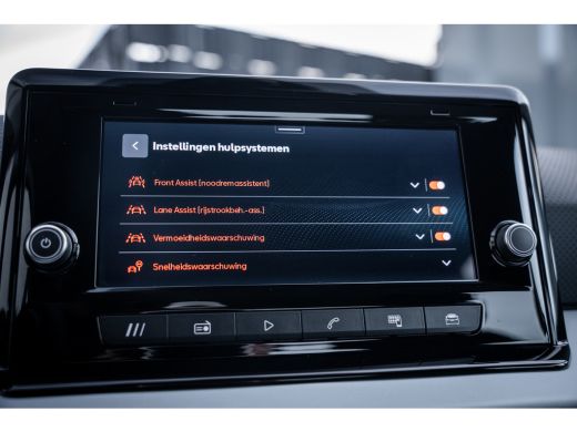 Seat Arona 1.0 EcoTSI Reference | Airco | Cruise control | DAB ontvanger ActivLease financial lease