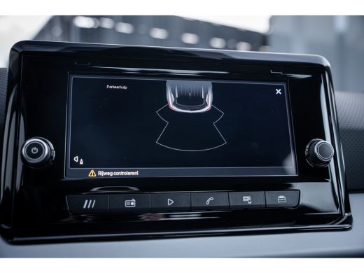 Seat Arona 1.0 EcoTSI Reference | Airco | Cruise control | DAB ontvanger ActivLease financial lease