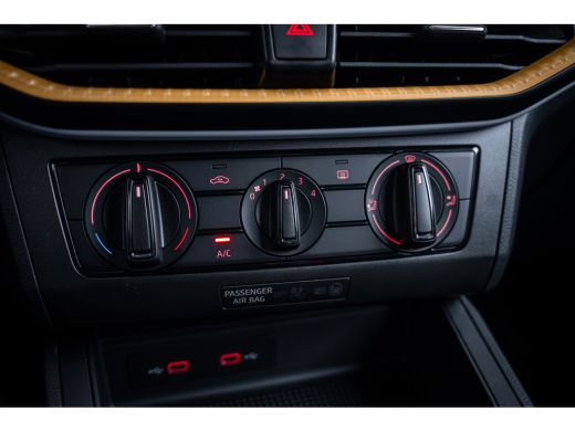 Seat Arona 1.0 EcoTSI Reference | Airco | Cruise control | DAB ontvanger ActivLease financial lease