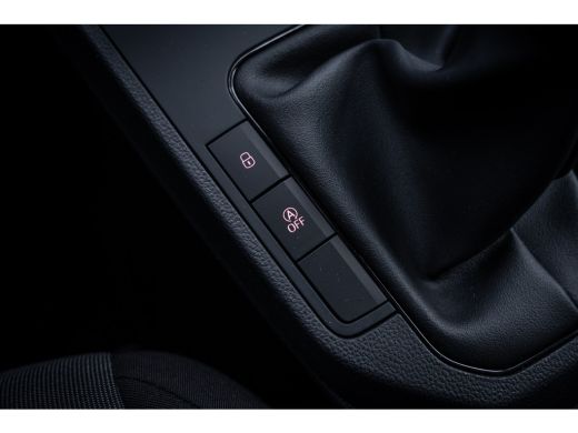 Seat Arona 1.0 EcoTSI Reference | Airco | Cruise control | DAB ontvanger ActivLease financial lease