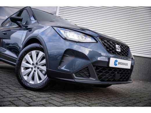 Seat Arona 1.0 EcoTSI Reference | Airco | Cruise control | DAB ontvanger ActivLease financial lease