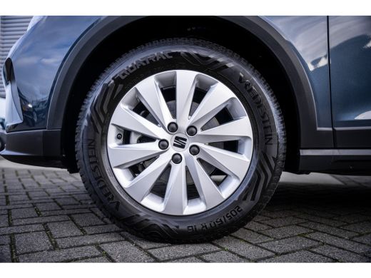 Seat Arona 1.0 EcoTSI Reference | Airco | Cruise control | DAB ontvanger ActivLease financial lease