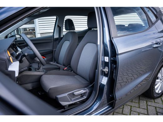 Seat Arona 1.0 EcoTSI Reference | Airco | Cruise control | DAB ontvanger ActivLease financial lease